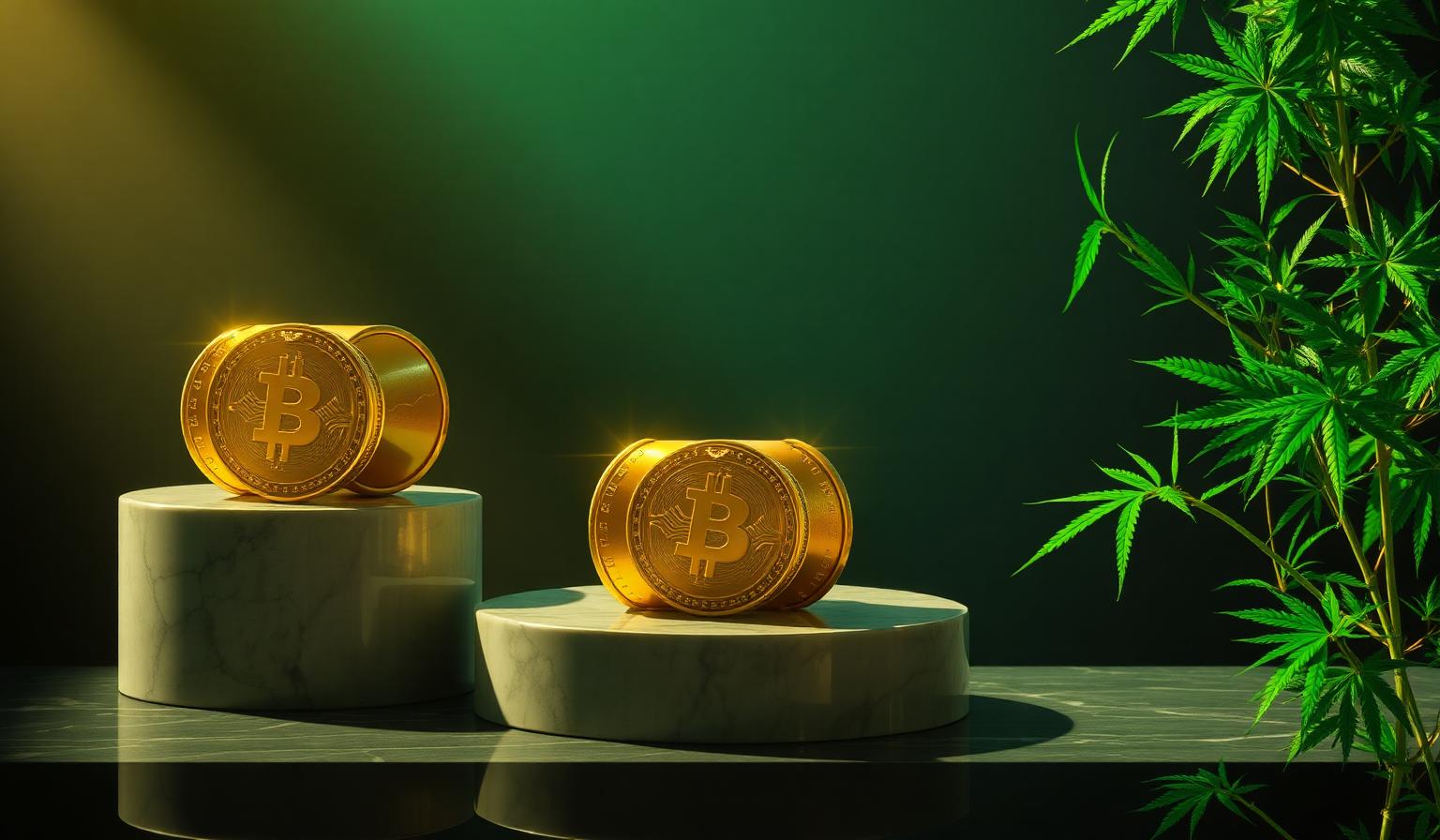 LOVE Hemp Exchange — RWA tokenization of industrial hemp
