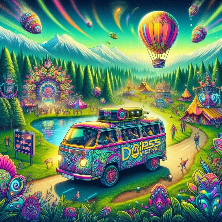 Roki — Drops Festival
