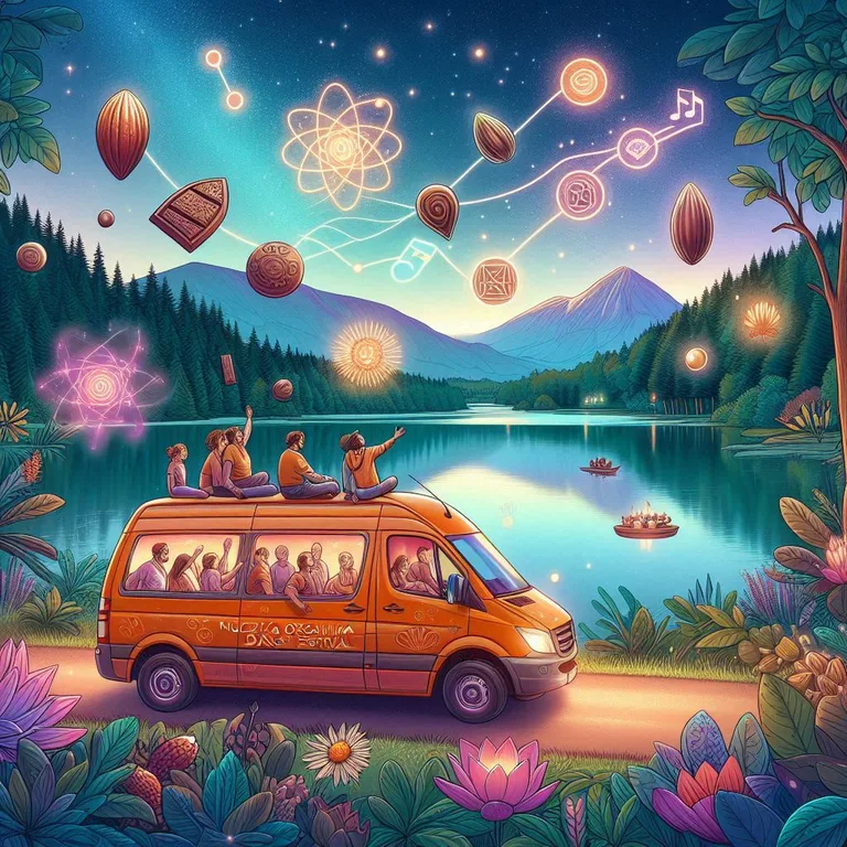 Roki — Muzika Organica